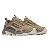 MERRELL MOAB SPEED 2 GORE-TEX TRAINER-SAND
